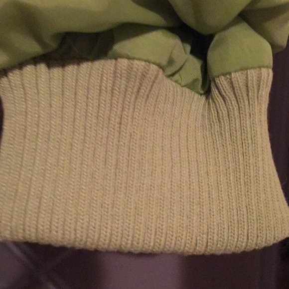 Spyder down jacket - Picture 6 of 10